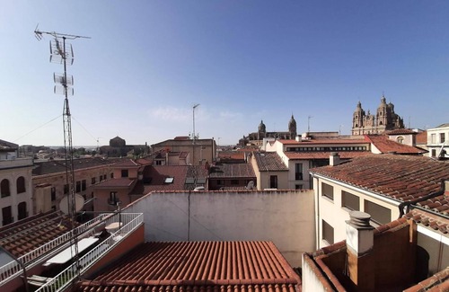 Centro House | Hotel Matilde by gaiarooms