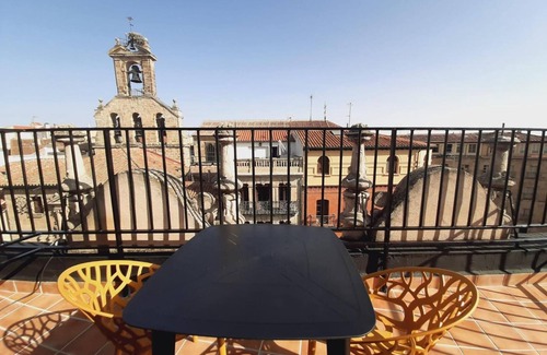 Centro House | Hotel Matilde by gaiarooms
