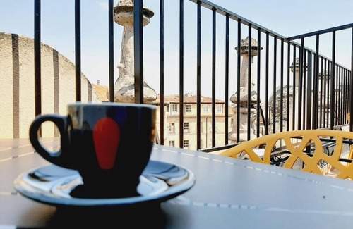 Centro House | Hotel Matilde by gaiarooms