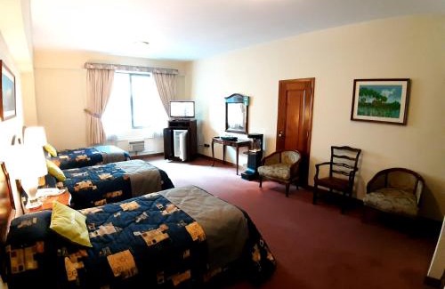 Lima Historic Center Hotel | Hotel MAURY