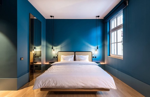 Josefov Hotel | Hotel Maximilian