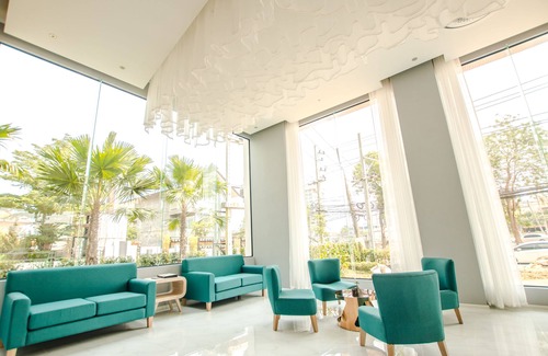 Chang Phueak Hotel | Hotel MAYU Chiang Mai