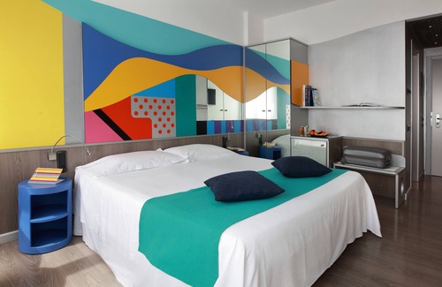 Central Station Bed & Breakfast | Hotel Mediolanum