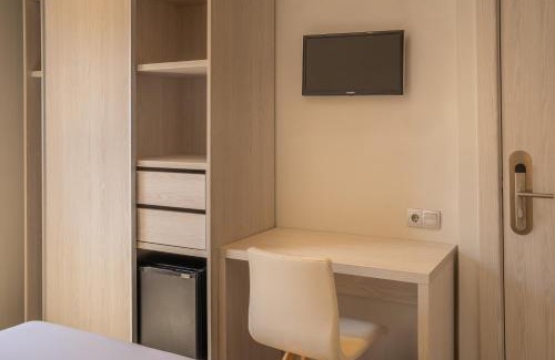 Santa Margarida Hotel | Hotel Mediterraneo