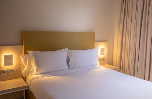 Santa Margarida Hotel | Hotel Mediterraneo
