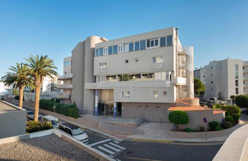 Santa Margarida Hotel | Hotel Mediterraneo