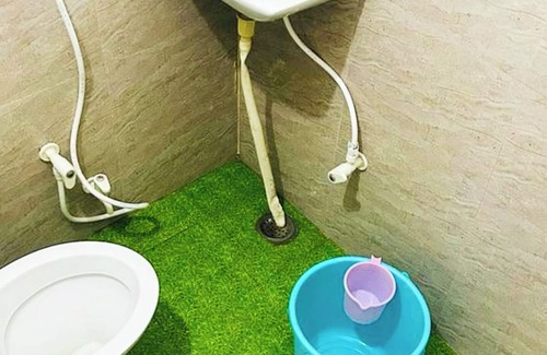 Mathura Hotel | Hotel Meera residency Mathura