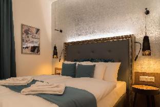 Erzsebetvaros Hotel | Hotel Memories Budapest