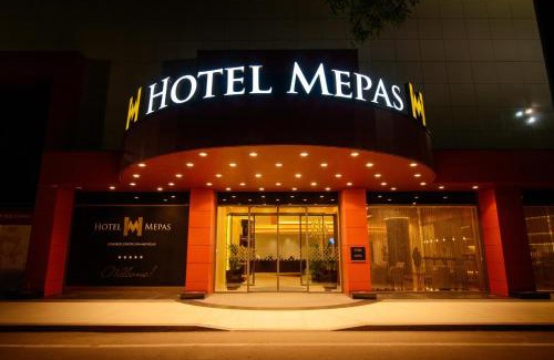 Mostar Hotel | Hotel Mepas