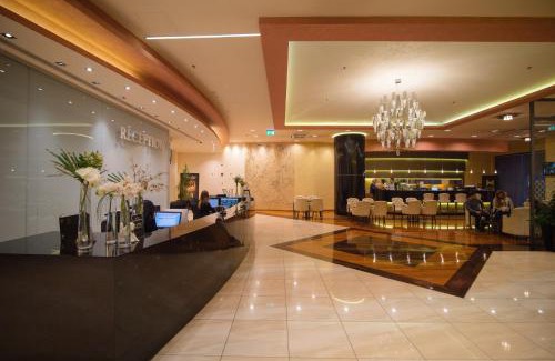 Mostar Hotel | Hotel Mepas