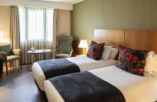 Sao Pedro da Afurada Hotel | Hotel Mercure Porto Gaia