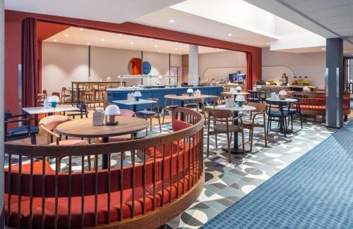 Leopoldstadt Hotel | Hotel Mercure Wien City