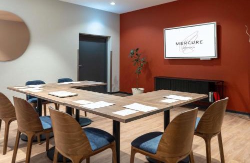 Leopoldstadt Hotel | Hotel Mercure Wien City