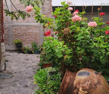 Ayacucho Hotel | Hotel MESONERO