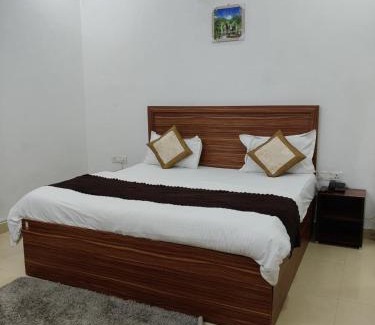 Noida Hotel | Hotel Metro View Sector 51