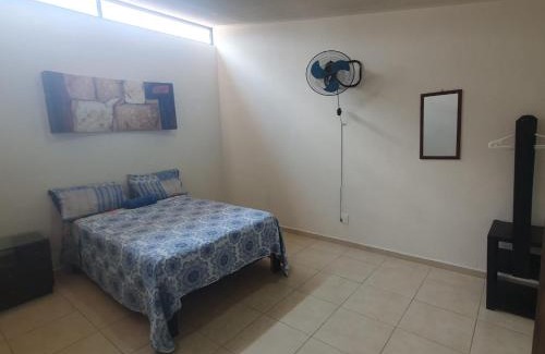 Chapultepec Sur Bed & Breakfast | Hotel Mi Casa Mata