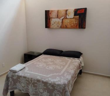 Chapultepec Sur Bed & Breakfast | Hotel Mi Casa Mata
