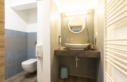 San Lorenzo Hotel | Hotel Miceli - Civico 50