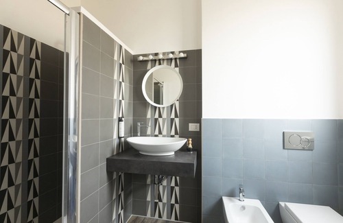 San Lorenzo Hotel | Hotel Miceli - Civico 50