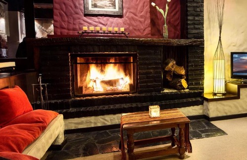 El Calafate Hotel | Hotel Michelangelo