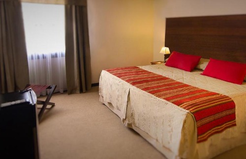El Calafate Hotel | Hotel Michelangelo