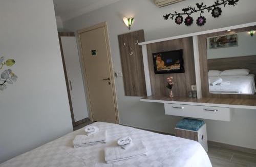 Dalyan Hotel | Hotel Mico