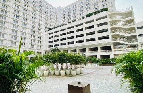 Gomti Nagar Apartment | Hotel Migrolino