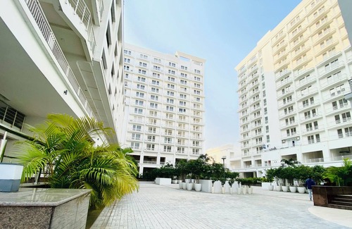 Gomti Nagar Apartment | Hotel Migrolino
