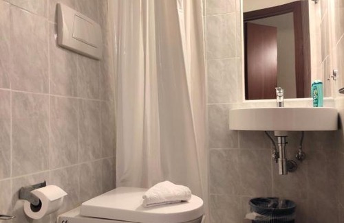 Rione XVIII Castro Pretorio Hotel | Hotel Milazzo Roma