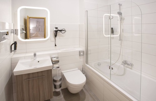 Heidelberg Hotel | Hotel Mille Stelle City