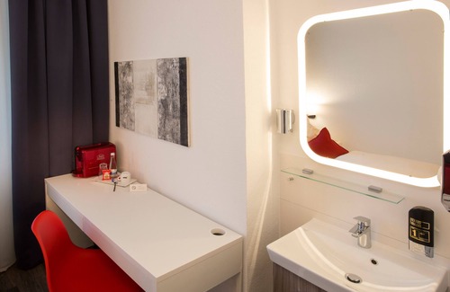 Heidelberg Hotel | Hotel Mille Stelle City