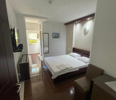 Prizren Hotel | Hotel Millenium2