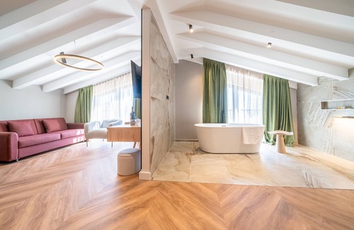 Rozino Hotel | Hotel Millennium by Aycon