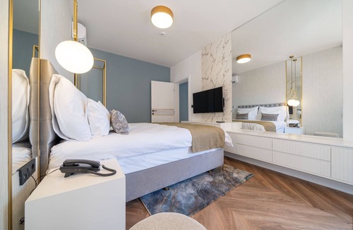 Rozino Hotel | Hotel Millennium by Aycon