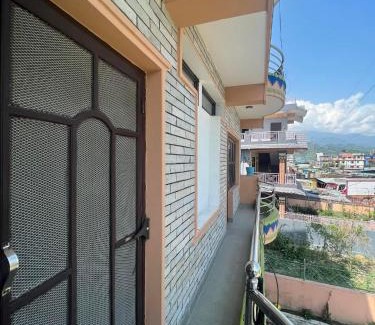 Pokhara Hotel | Hotel Mina's dreams
