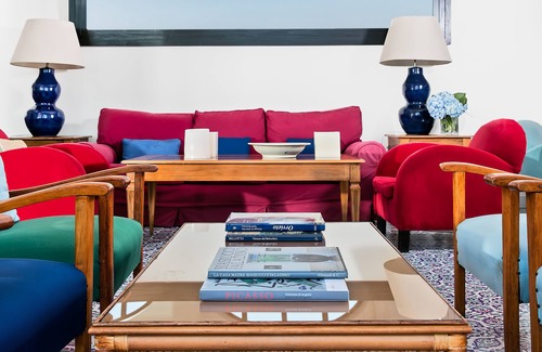 Sorrento Hotel | Hotel Minerva