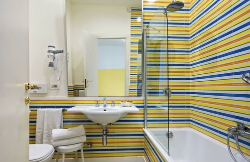 Sorrento Hotel | Hotel Minerva