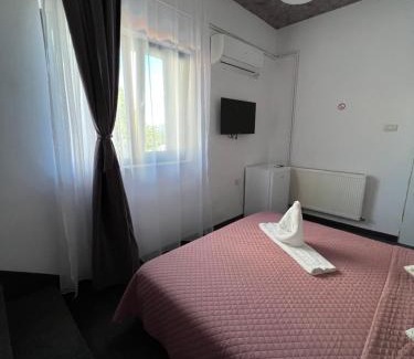 Constanta Hotel | Hotel Minion