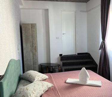 Constanta Hotel | Hotel Minion