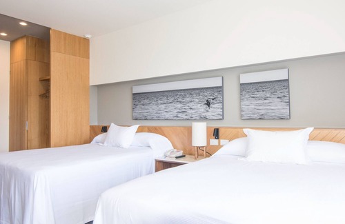 South Hotel Zone Hotel | Hotel Mio Vallarta - Adults Only