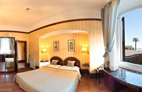 Rapallo Hotel | Hotel Mirò