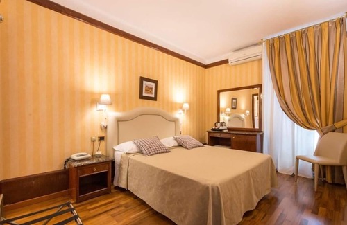 Rapallo Hotel | Hotel Mirò