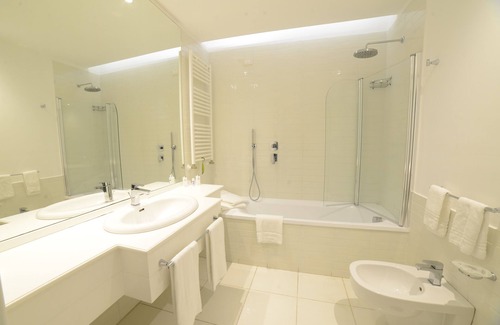 Castellammare di Stabia Hotel | Hotel Miramare Stabia