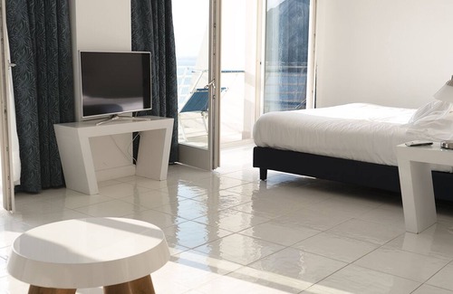 Castellammare di Stabia Hotel | Hotel Miramare Stabia