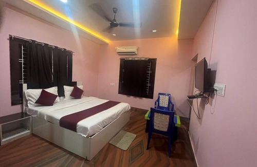 Bhubaneshwar House | Hotel Miracle Stay