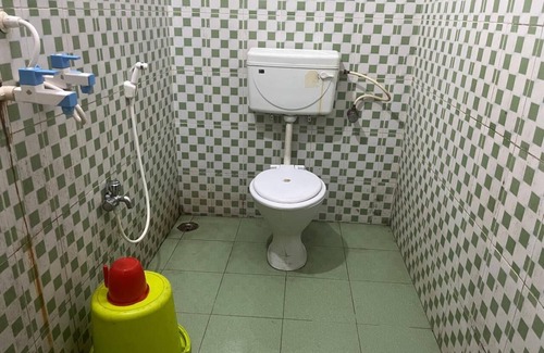 Bhubaneshwar House | Hotel Miracle Stay