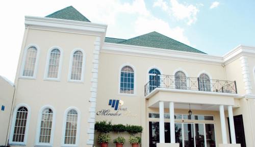 San Salvador Hotel | Hotel Mirador Plaza
