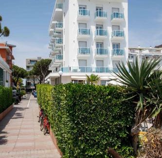 Jesolo Hotel | Hotel Mirafiori