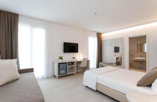 Jesolo Hotel | Hotel Mirafiori