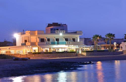 Torre Santa Sabina Hotel | Hotel Mirage